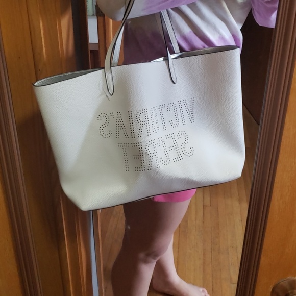 Victoria's Secret Tote - Picture 2 of 2